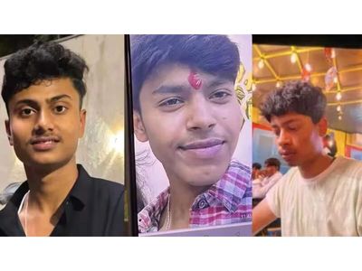 Buried aspirations: Grieving families say, if this isn’t murder, what is? after losing CA and IAS aspirants to Satya Niketan PG disaster