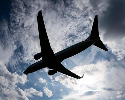 US real estate agent duct-taped and zip-tied to plane seat after ‘racial slurs’ is fired