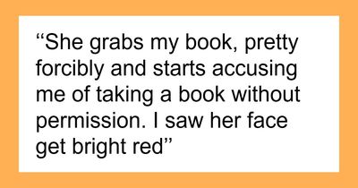 Student, Tired Of Being Picked On, Decides To Teach ‘Ms. Bitter’ A Lesson That Leaves Her Red-Faced