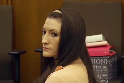 Former Prosecutor Says Lindsay Clancy Benefits Because 'A Mother? Killing Her Own Children?'
