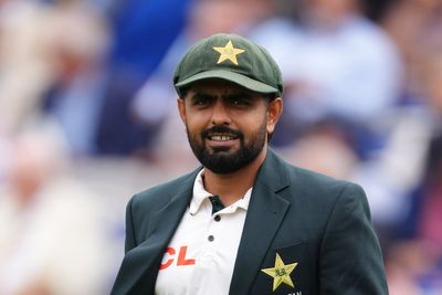 Pakistan captain Babar Azam admits squad cull caught him by surprise: ‘It was news to me’