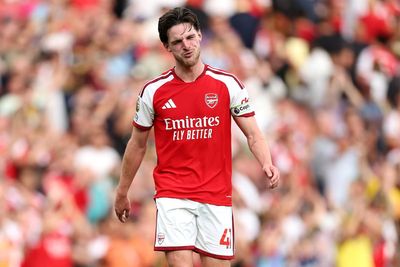 Graeme Souness slams Arsenal star Declan Rice in bizarre rant: 'He's cheating'