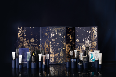 Avant’s 2026 advent calendar is worth over £1,000, but costs just £98