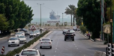 Iran war: Tehran’s assertive rhetoric signals a new and dangerous phase in conflict