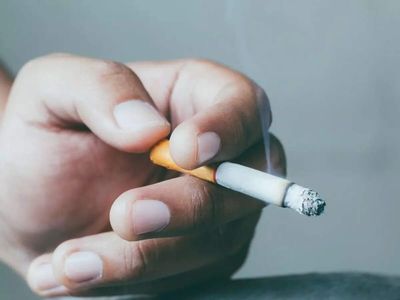 Deaths linked to passive smoke surge 50% in India according to Lancet study