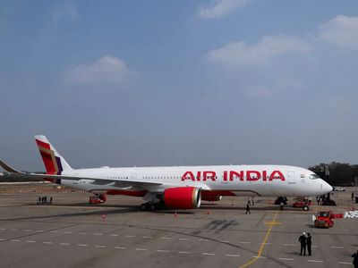 Why Air India's funding call has come under political scrutiny in Singapore