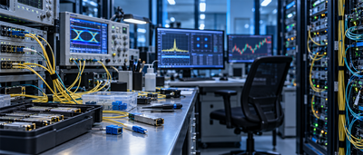 3 AI Optical Networking Stocks Positioned for the Data Center Buildout