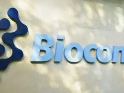 Biocon shares: Active Pine may divest up to 1% equity worth Rs 638 crore via block deal
