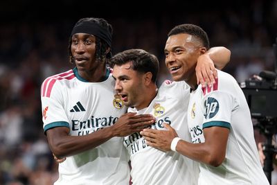 Is Real Madrid v Inter Milan on TV? How to watch Champions League fixture