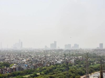 Residential realty enters middle cycle as focus shifts to capital deployment, annuity assets: Nuvama
