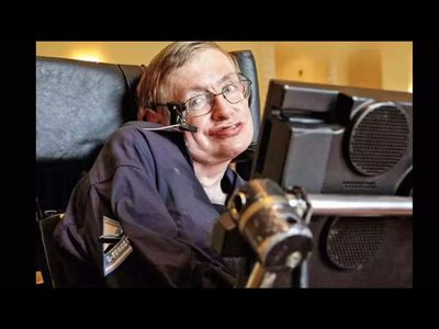 Quote of the day by Stephen Hawking: 'What I have learned from life is to make the most of what you have got.' Life lessons from inspirational quote on resilience, limits, acceptance, complaints, obstacles, strengths and resources