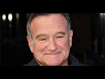 In 2012, Robin Williams listed his 640-acre Napa estate for $35 million. It finally got sold for $18.1 million - two years after his death