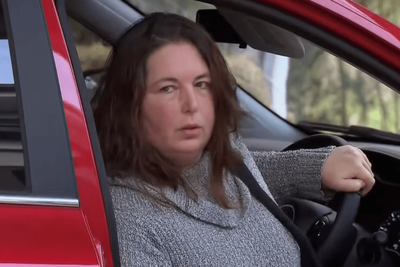 Mushroom Killer Erin Patterson Gets Taxpayer-Funded Ozempic While Serving 33-Year Prison Term
