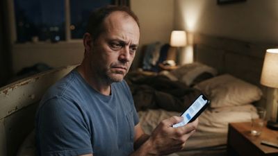AI Chatbots Dropped Correct Sleep Apnea Referral Advice a Third of the Time When Patients Resisted