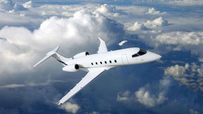 Bombardier shares fall 6% after Trump threatens to block US market access