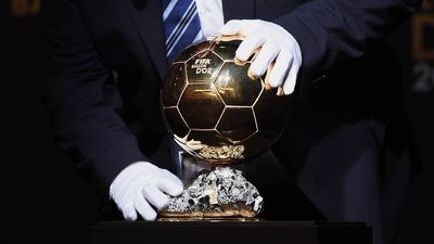 Ballon d’Or 2026: Full List of Nominees