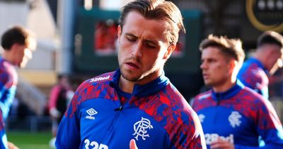 Second Rangers injury blow as summer signing out, as Rommens update issued