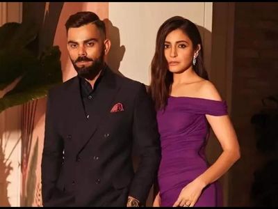 Virat Kohli and Anushka Sharma’s ₹1,300 crore fortune: How the power couple built their wealth through businesses, investments and endorsements