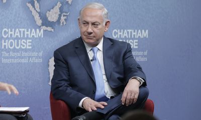Netanyahu Was Personally Warned Of An Imminent Attack Days Before Oct. 7 But Didn't Act: Report