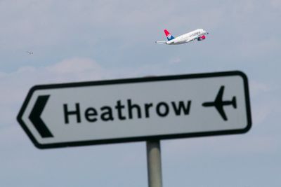 Heathrow and Gatwick flight cancellations: What are your rights?