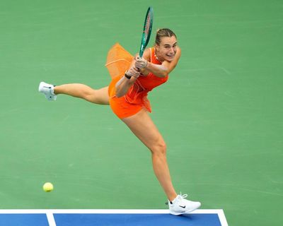 US Open 2026 quarter-finals: Tiafoe beats Michelsen in five sets; Sabalenka survives – as it happened
