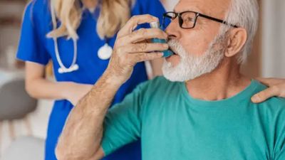 Semaglutide Was Linked to Nearly 40 Percent Fewer Asthma Attacks Across Four Parallel UK Records Analyses