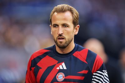 Harry Kane joined by Arsenal trio on Ballon d’Or shortlist
