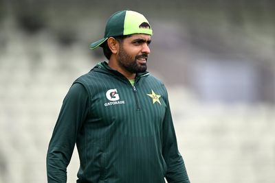 ‘News to me’: Pakistan’s Babar Azam says he wasn’t consulted about squad cull