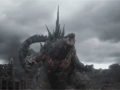 Godzilla Minus Zero's new trailer released. Check cast, plot, IMAX release and other details