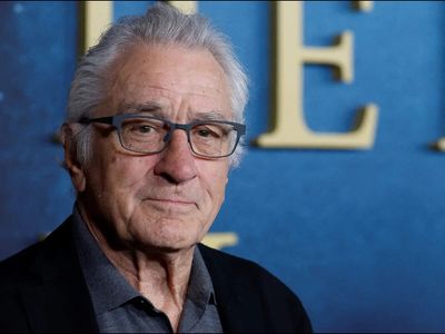 Quote of the day by Robert De Niro: 'Better to be king for a night than a schmuck for a lifetime.' Life lessons from motivational movie quote on invisibility, obsession, illusion, status, fulfillment and delusion