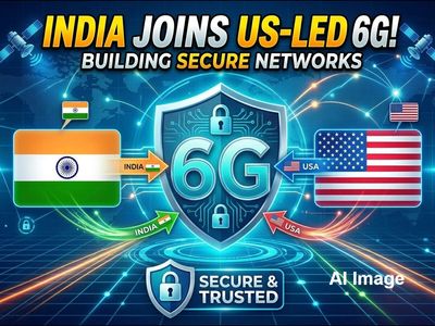 India joins US-led 6G initiative with 25 countries: What new global alliance means for the future of internet and wireless connectivity