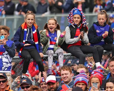 Our new life in the suburbs was looking bleak – then came the Saturday morning that changed everything