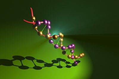 Google DeepMind publishes AI-powered predictions for the effect of all 9 billion possible single-point mutations to human DNA