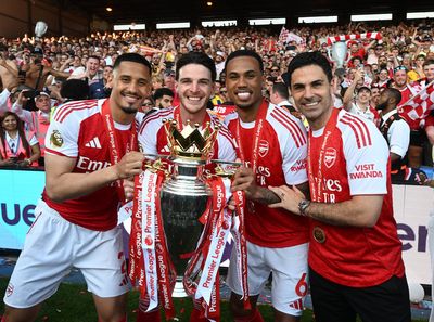 Ballon d'Or 2026: Lionel Messi and three Arsenal stars among nominees as shortlist revealed