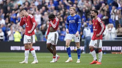 Man Utd Hit 54-Year Low—But History Offers Optimism for Improvement