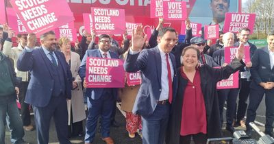 Labour invited on 'broken promises bus tour of Scotland' with £2 fare cap