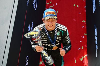 Why Wolff compared Antonelli to an “AI agent" after Italian GP win