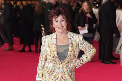 Ruby Wax cancels live shows ‘due to circumstances outside of my control’