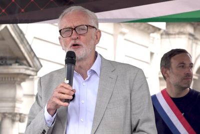 Full list of MPs and British officials banned from entering Israel