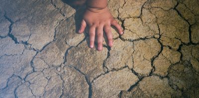 Too hot to learn: how climate change hurts children’s chances from birth