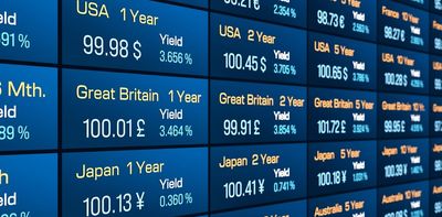 Why the government’s debt is growing – current public spending pressures explained