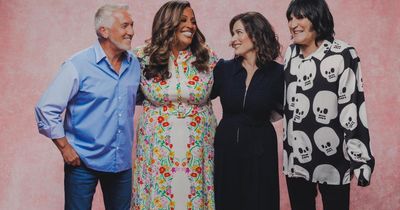 Great British Bake Off accused of 'English bias' ahead of new series