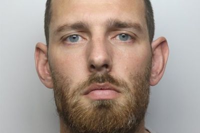 Suspended prison sentence for ‘predatory’ police officer who sexually assaulted colleagues