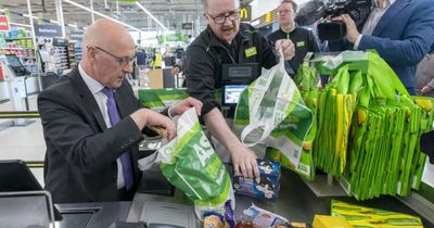 Expert calls for major change to Scottish food price cap plan