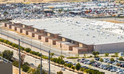 Months of Pain, Delayed Care: An Asylum Seeker’s Health Crisis in ICE Custody