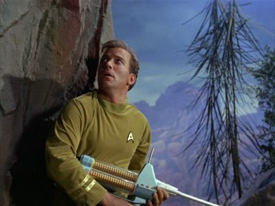 The 60 Most Important Star Trek Stories Of All Time