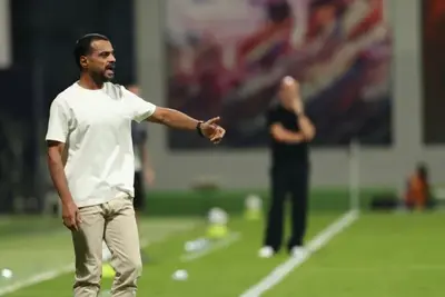 العطوي عن رحيل باعطية للأهلي: الموجودون فيهم الخير