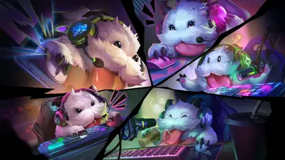 Riot is finally bringing Team Voice Chat to League of Legends