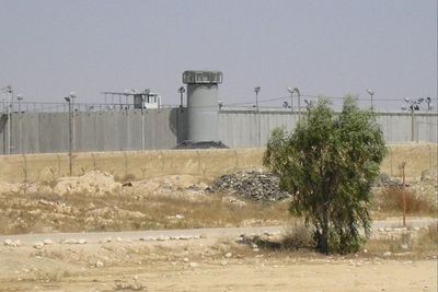 Israeli Prison Guards Celebrated in Real Time as Palestinian Prisoner Was Beaten to Death, Investigation Shows