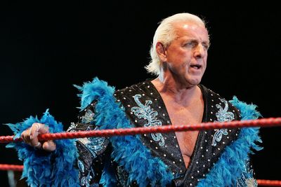 Exclusive: WWE legend Ric Flair claims ‘influencer talent agency’ duped him into handing over his digital life: lawsuit